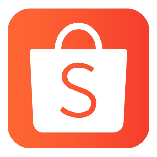 Shopee logo